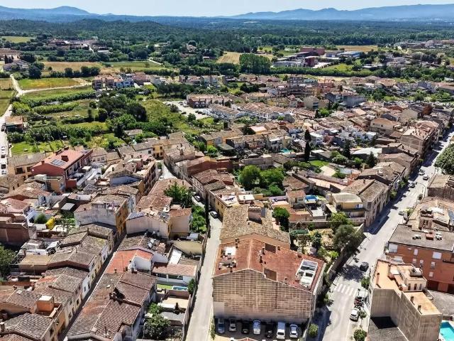 Chalet, Cassà de la Selva