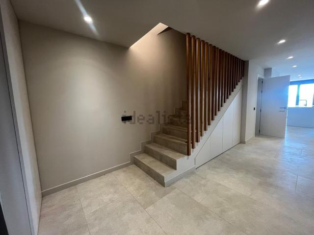 Chalet, Casserres