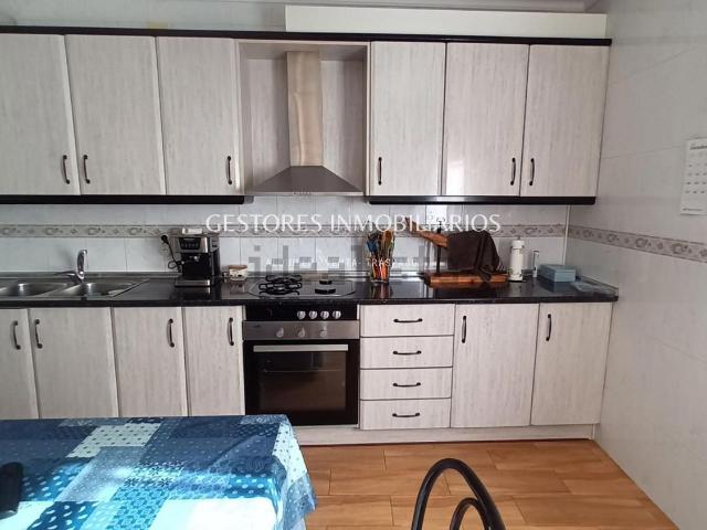 Chalet, Castalla