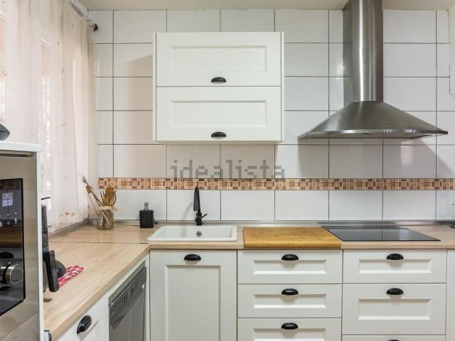 Chalet, Castalla