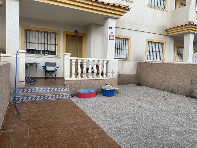 Chalet, Castalla