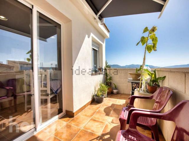 Chalet, Castalla