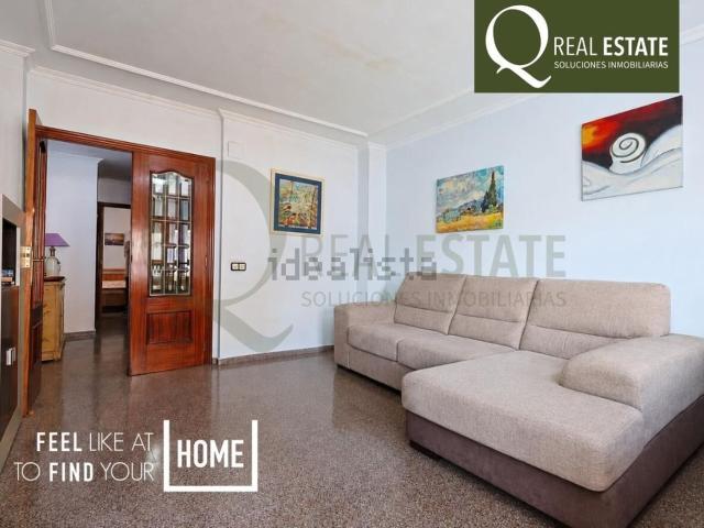 Chalet, Castalla