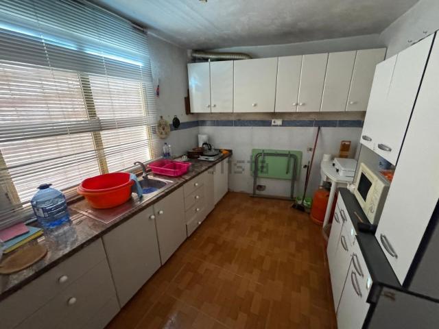 Chalet, Castalla