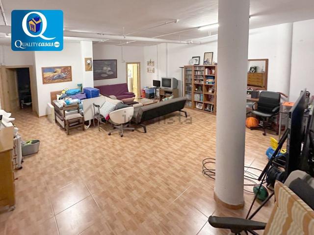 Chalet, Castalla