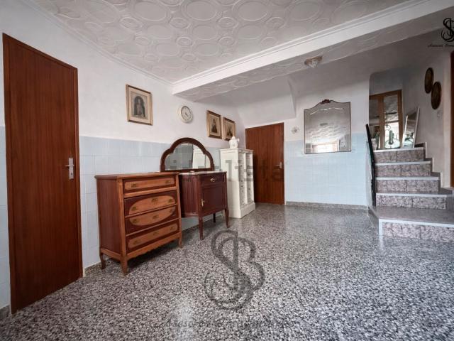 Chalet, Castalla