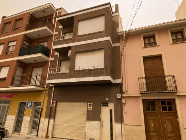 Chalet, Castalla