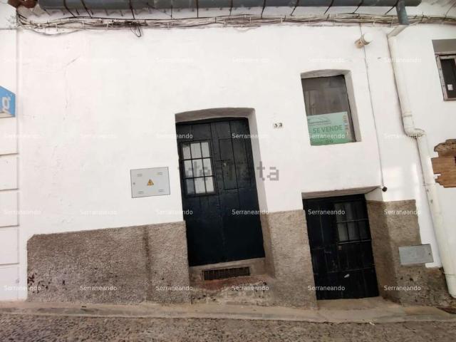 Chalet, Castaño del Robledo