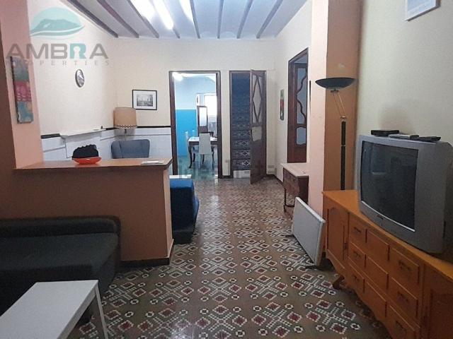 Chalet, Castell de Castells