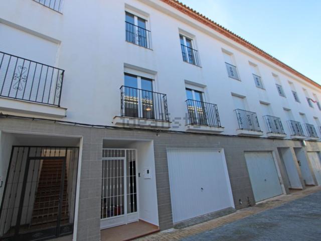 Chalet, Castell de Castells