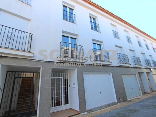 Chalet, Castell de Castells