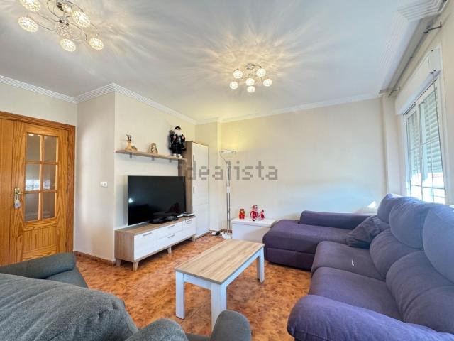 Chalet, Castell de Ferro