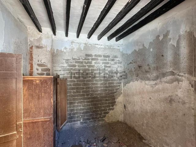 Chalet, Castell de Ferro