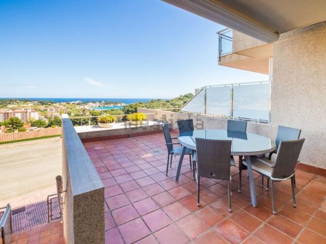 Chalet, Castell Platja d&apos Aro