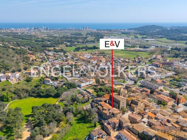 Chalet, Castell Platja d&apos Aro