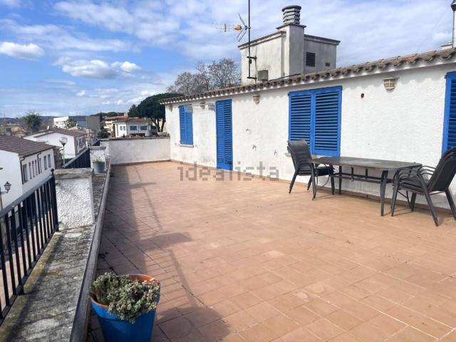 Chalet, Castell Platja d&apos Aro