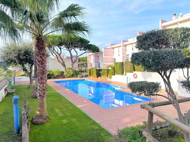 Chalet, Castell Platja d&apos Aro