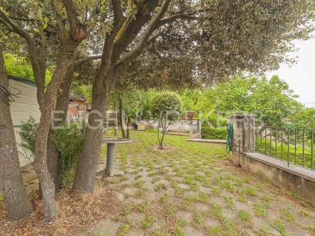Chalet, Castellnou de Bages