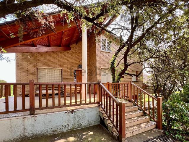 Chalet, Castellnou de Bages