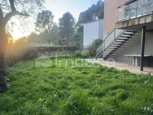 Chalet, Castellnou de Bages