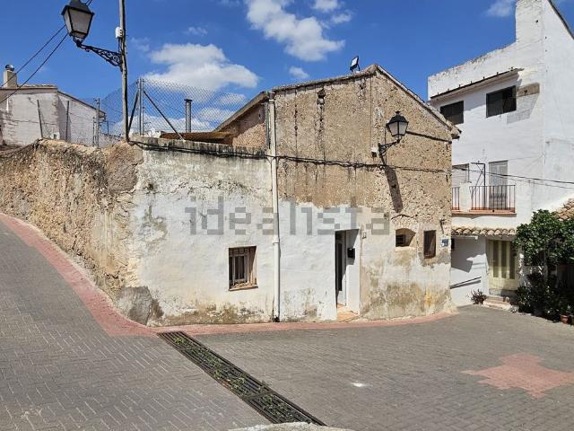 Chalet, Castellnovo