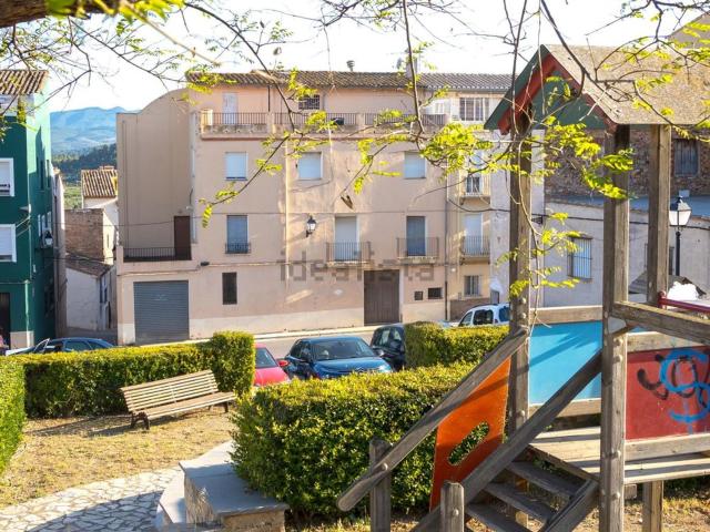 Chalet, Castellnovo