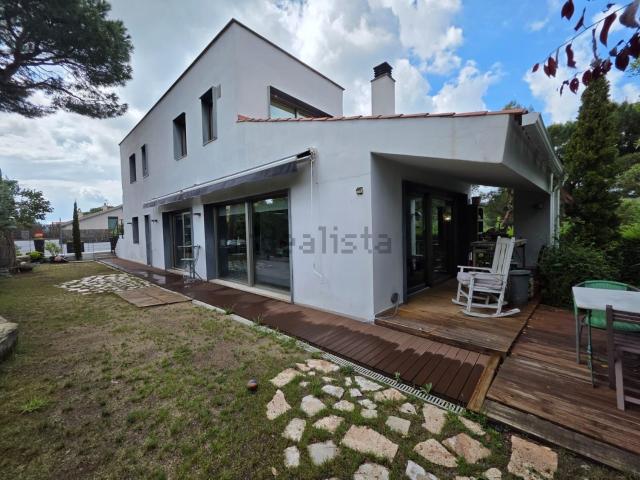 Chalet, Castelloli