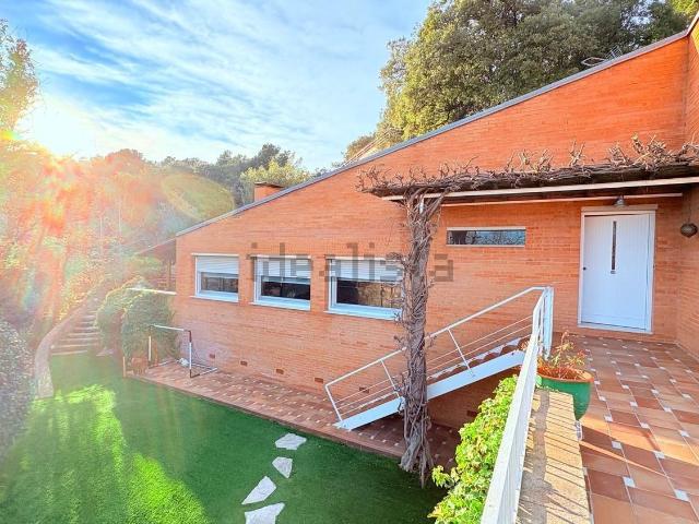 Chalet, Castellar del Vallès
