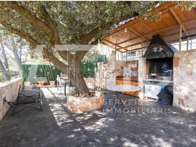 Chalet, Castellar del Vallès