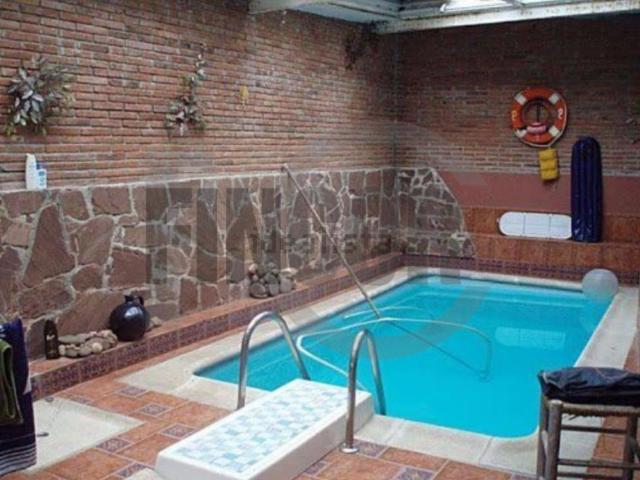 Chalet, Castellar del Vallès