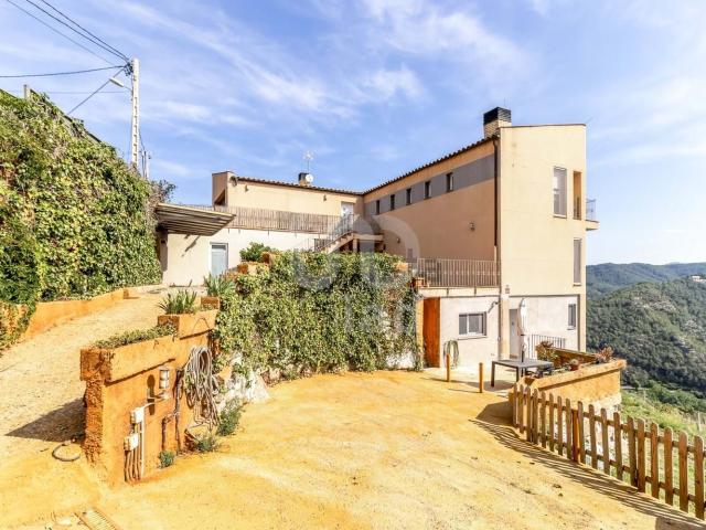 Chalet, Castellar del Vallès