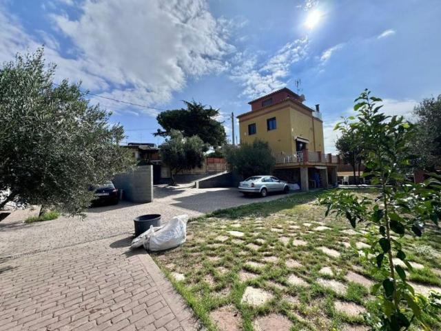 Chalet, Castellar del Vallès