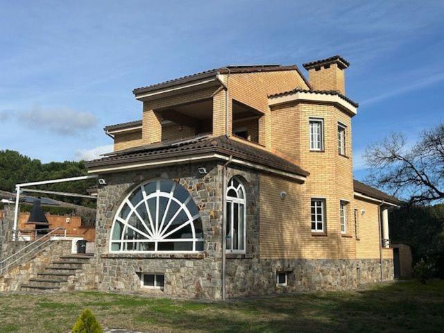 Chalet, Castellar del Vallès