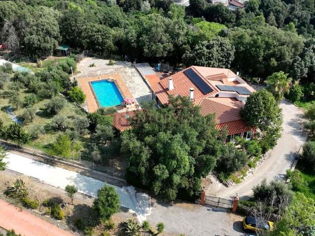 Chalet, Castellar del Vallès