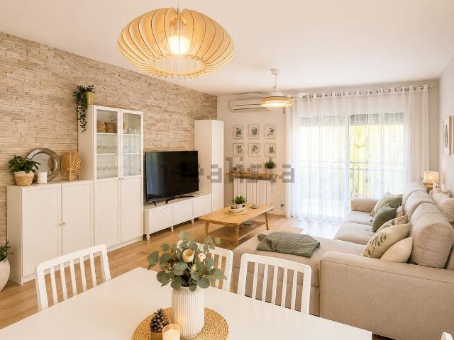 Chalet, Castellar del Vallès