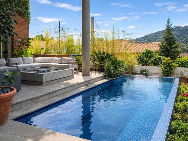 Chalet, Castellar del Vallès