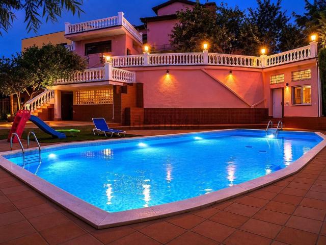 Chalet, Castellar del Vallès