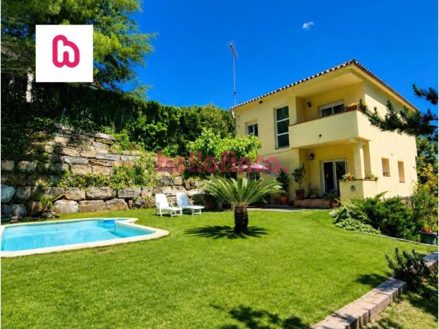 Chalet, Castellar del Vallès