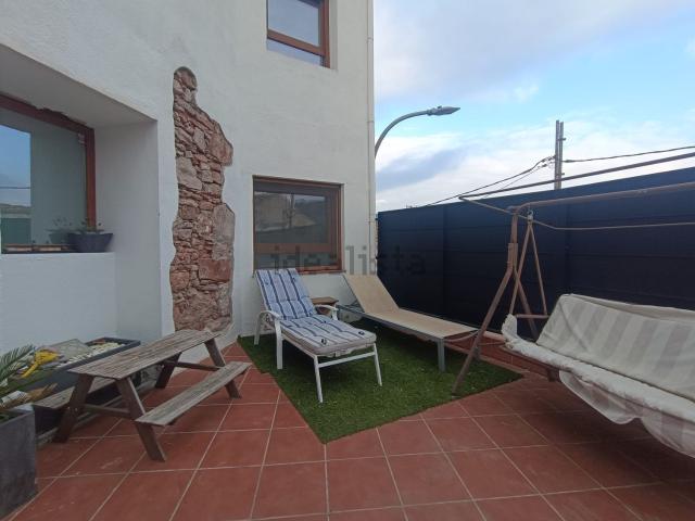 Chalet, Castellar del Vallès