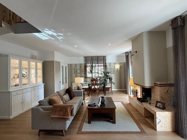 Chalet, Castellar del Vallès