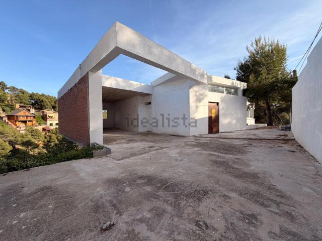 Chalet, Castellar del Vallès