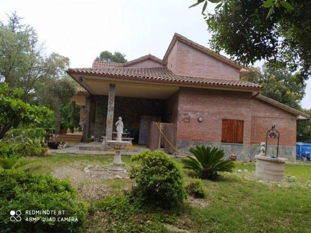 Chalet, Castellar del Vallès