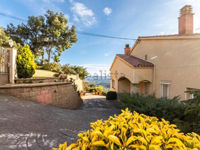 Chalet, Castellar del Vallès