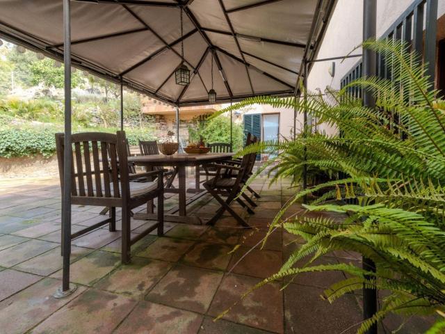 Chalet, Castellar del Vallès