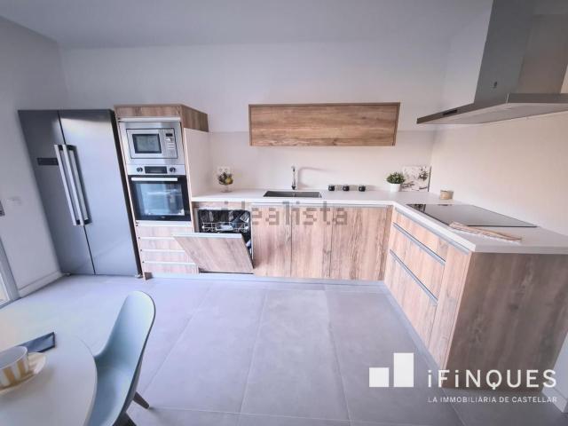 Chalet, Castellar del Vallès