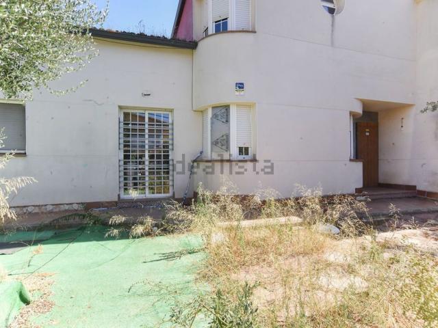 Chalet, Castellar del Vallès