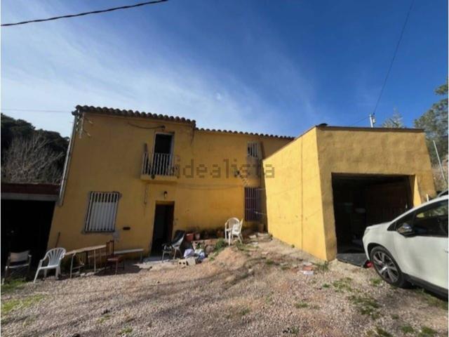 Chalet, Castellar del Vallès