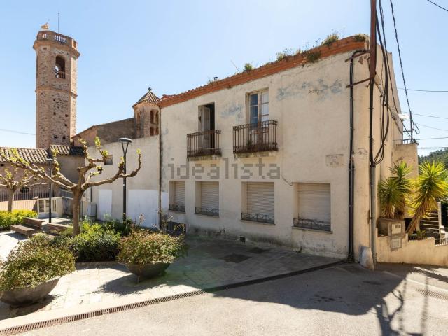 Chalet, Castellar del Vallès