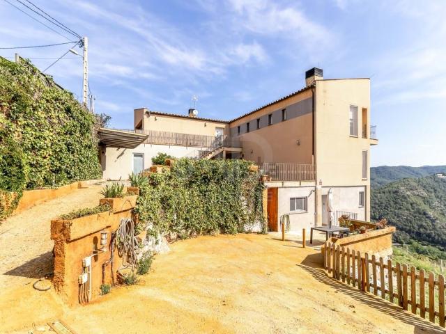 Chalet, Castellar del Vallès