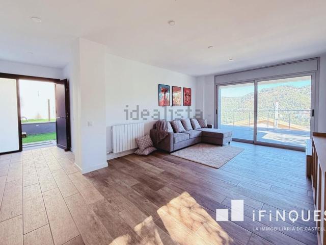 Chalet, Castellar del Vallès